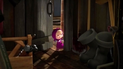 کارتون ماشا و میشا ❤ قسمت ۵۳۸ ❤